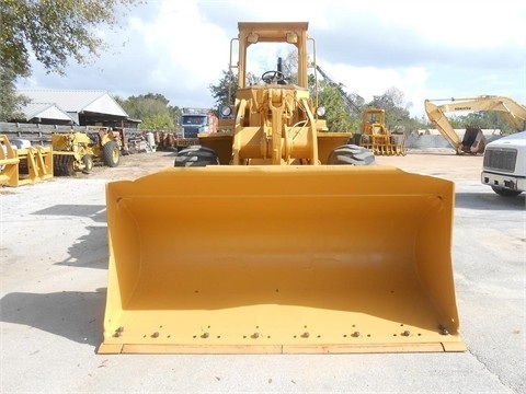 Caterpillar 936E importada en buenas condiciones Ref.: 1390841768304710 No. 4