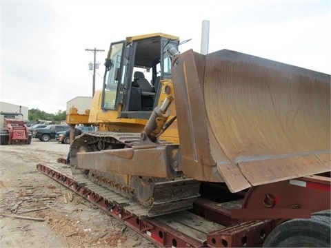 Dozers/tracks Deere 850J