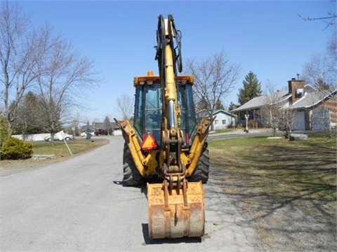 Backhoe Loaders Deere 310SG