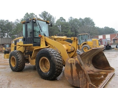 Wheel Loaders Caterpillar 938G