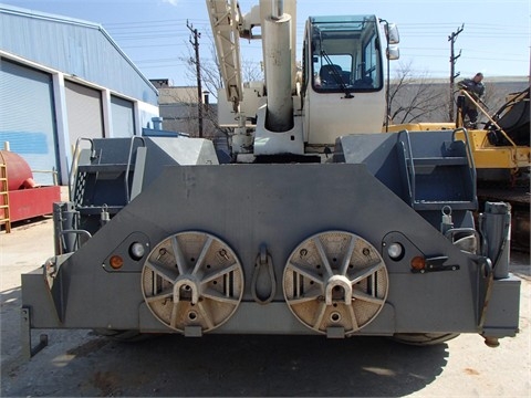 TEREX RT335 en buenas condiciones Ref.: 1390939709530889 No. 3