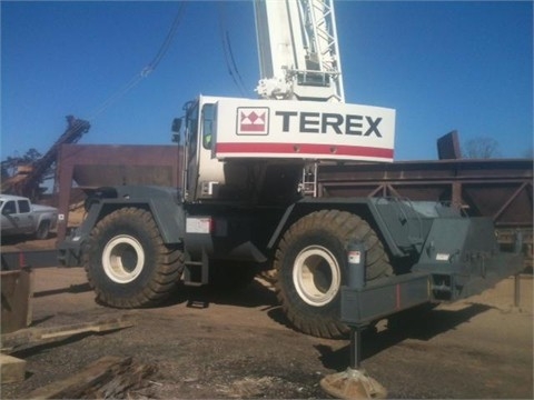  Terex RT335 de segunda mano a la venta Ref.: 1390946677842286 No. 3