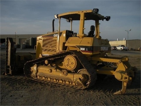  Caterpillar D6N importada de segunda mano Ref.: 1390953341683799 No. 2