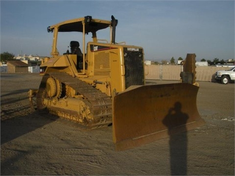  Caterpillar D6N importada de segunda mano Ref.: 1390953341683799 No. 3