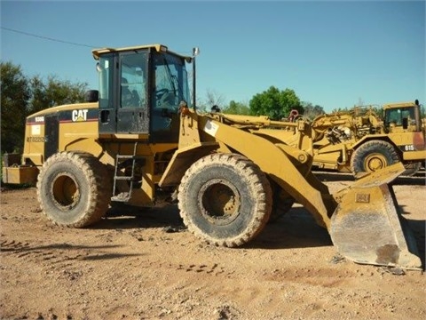  Caterpillar 938G usada Ref.: 1390956976451810 No. 2