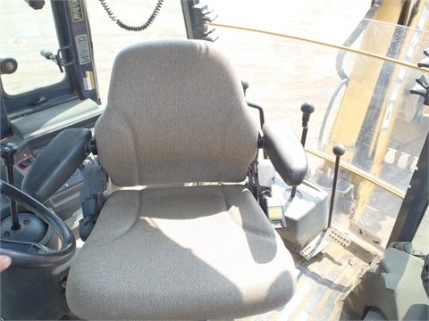 Backhoe Loaders Deere 310SG