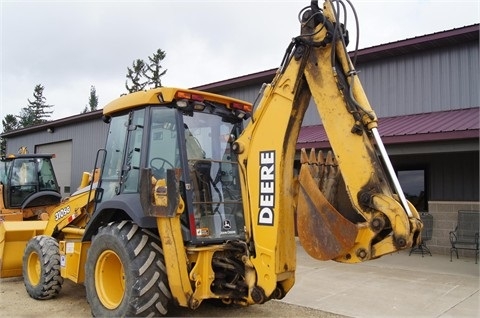 Deere 310SG usada Ref.: 1391017019181089 No. 2