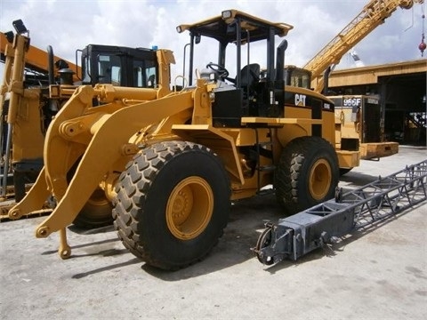 Wheel Loaders Caterpillar 938G