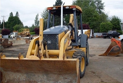  Deere 310SG importada de segunda mano Ref.: 1391025422370297 No. 3