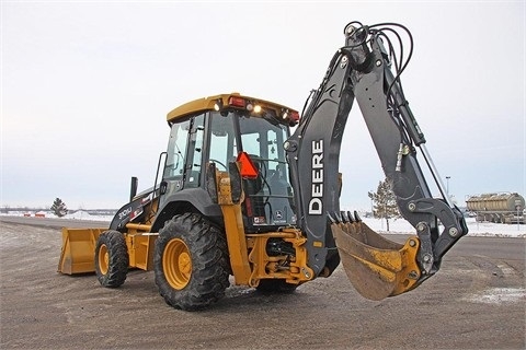  Deere 310SJ en optimas condiciones Ref.: 1391098829898193 No. 2