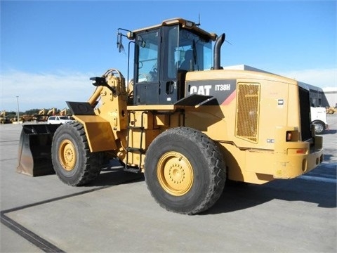  Caterpillar IT38H importada a bajo costo Ref.: 1391107397113776 No. 2