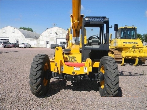  Jcb 506C usada en buen estado Ref.: 1391111242609310 No. 3
