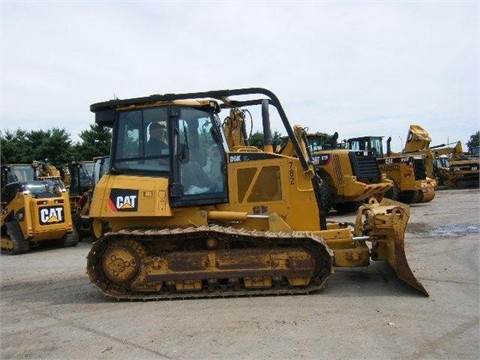  Caterpillar D6K importada en buenas condiciones Ref.: 1391196649349448 No. 3