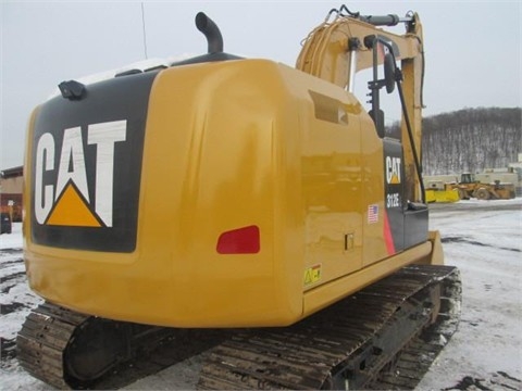 CATERPILLAR 312 en buenas condiciones Ref.: 1391211725569897 No. 2