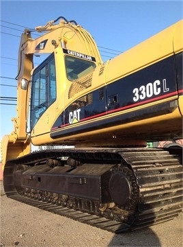 Hydraulic Excavator Caterpillar 330CL