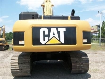 Hydraulic Excavator Caterpillar 330DL