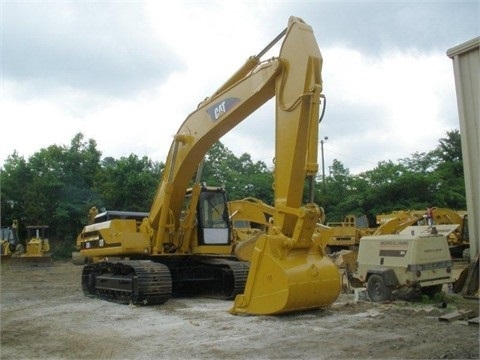 Hydraulic Excavator Caterpillar 330L