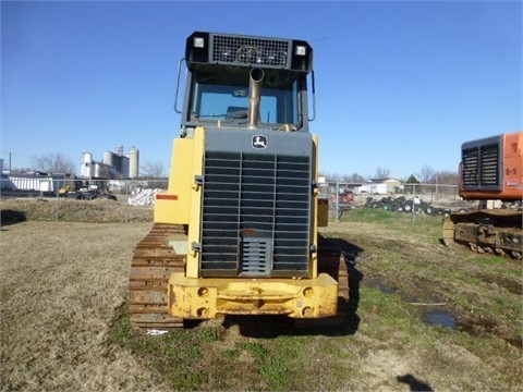  Deere 755C de medio uso en venta Ref.: 1391539781196601 No. 4