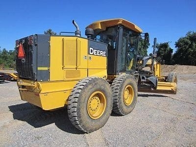  Deere 670 de segunda mano en venta Ref.: 1391706713498160 No. 2