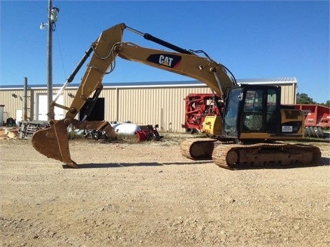  Caterpillar 320D usada a la venta Ref.: 1391787436697651 No. 2