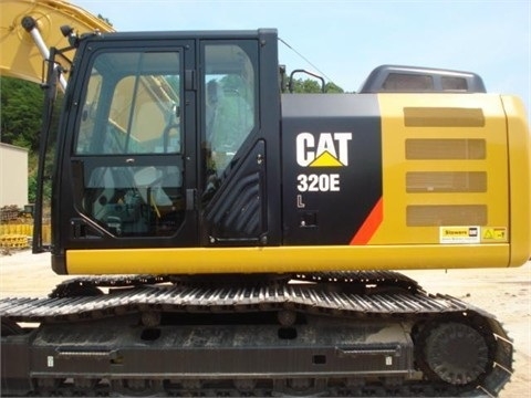  Caterpillar 320EL de bajo costo Ref.: 1391788180264327 No. 4