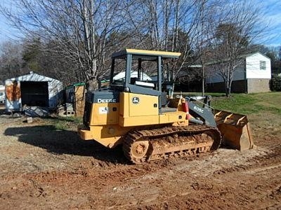 Deere 605C usada en buen estado Ref.: 1391793375989760 No. 3