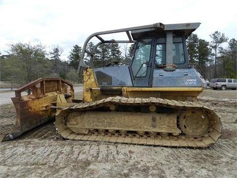 Dozers/tracks Komatsu D61PX