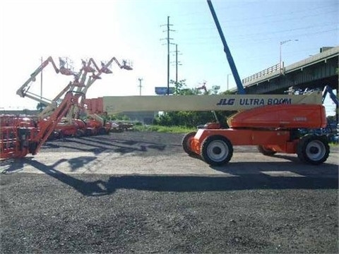Lift Jlg 1200SJP