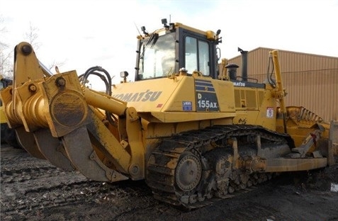  Komatsu D155AX en buenas condiciones Ref.: 1392057690284540 No. 4