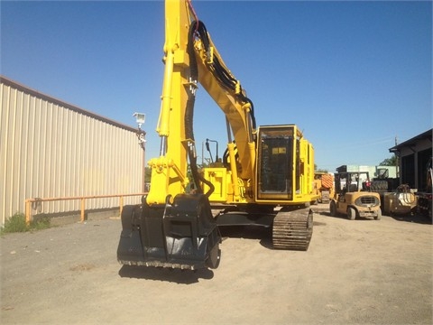  Komatsu PC228 en buenas condiciones Ref.: 1392064734418876 No. 2