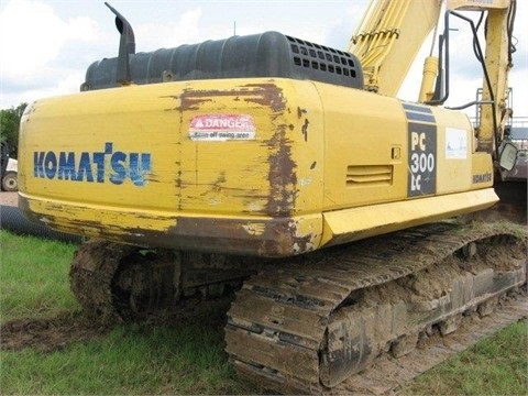  Komatsu PC300 seminueva Ref.: 1392068986088126 No. 3