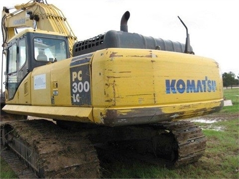  Komatsu PC300 seminueva Ref.: 1392068986088126 No. 4