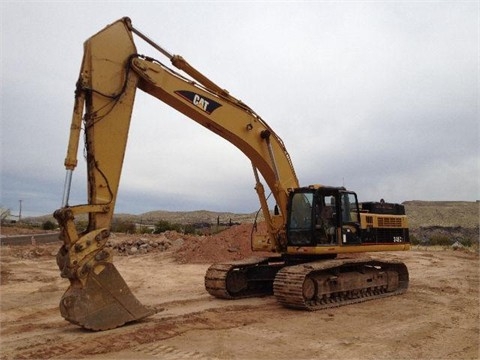  Caterpillar 345CL usada Ref.: 1392073748412665 No. 2