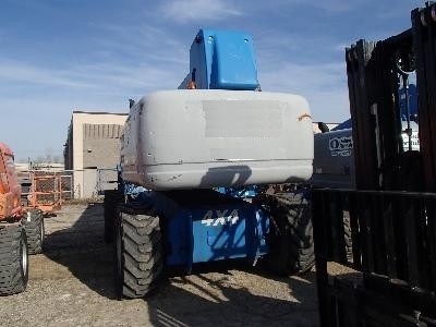 Lift Genie S125