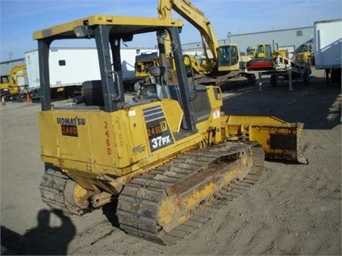  Komatsu D37P seminueva en perfecto estado Ref.: 1392145130318279 No. 2