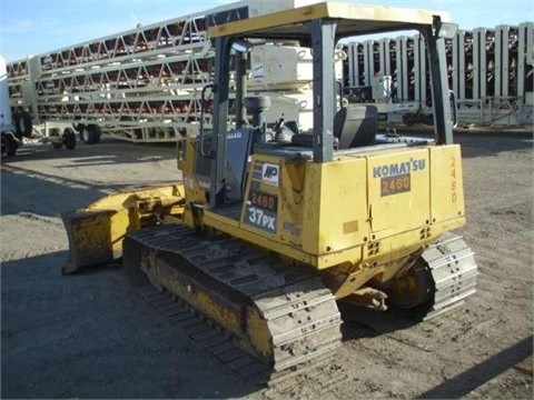  Komatsu D37P seminueva en perfecto estado Ref.: 1392145130318279 No. 3