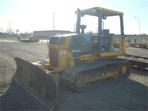  Komatsu D37P seminueva en perfecto estado Ref.: 1392145130318279 No. 4