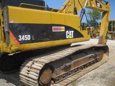  Caterpillar 345DL de segunda mano Ref.: 1392163943489439 No. 3