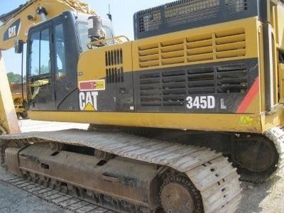  Caterpillar 345DL de segunda mano Ref.: 1392163943489439 No. 4