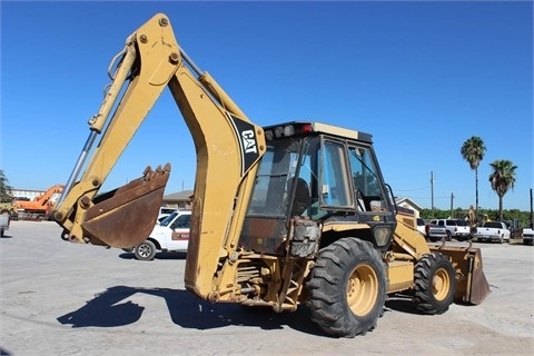  Caterpillar 426B de bajo costo Ref.: 1392223687491527 No. 3