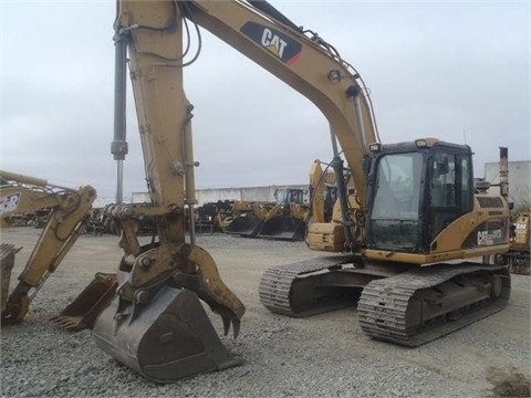 Hydraulic Excavator Caterpillar 315DL