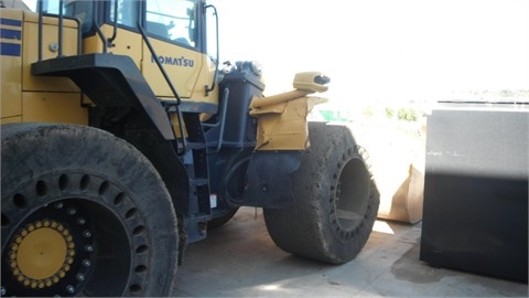  Komatsu WA480 en optimas condiciones Ref.: 1392339072915762 No. 2