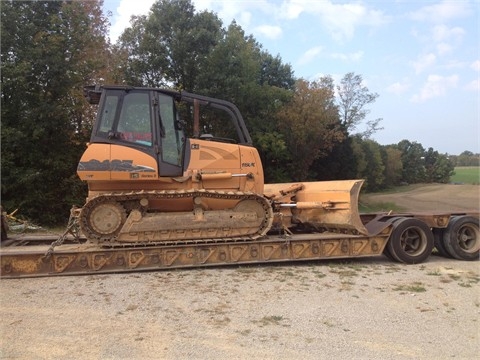 Dozers/tracks Case 1150K