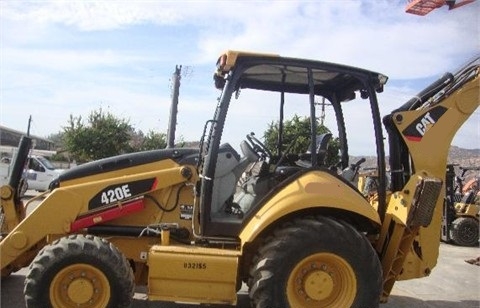  Caterpillar 420E de importacion a la venta Ref.: 1392657848991866 No. 4