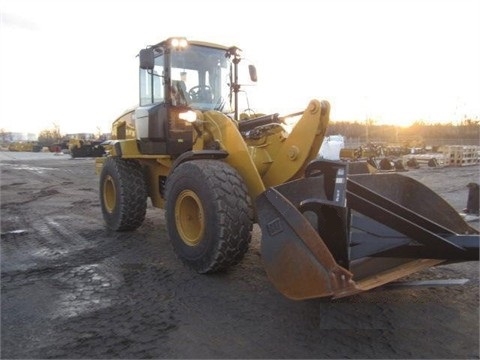  Caterpillar 924K importada de segunda mano Ref.: 1392664328176884 No. 4