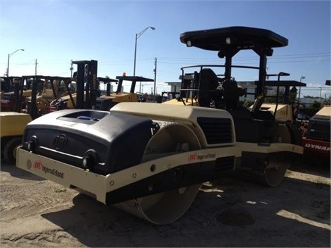  Ingersoll-rand DD118 de segunda mano en venta Ref.: 1392750947859216 No. 4