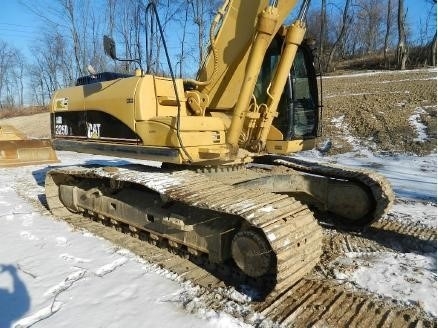Caterpillar 325DL importada en buenas condiciones Ref.: 1392923447393105 No. 3