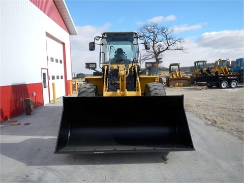 Komatsu WA200 en venta, usada Ref.: 1393004932534275 No. 3