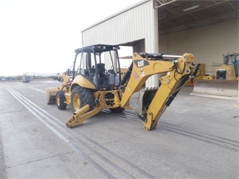 Caterpillar 420E usada Ref.: 1393181295316889 No. 3