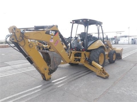 Caterpillar 420E usada Ref.: 1393181295316889 No. 4